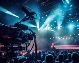 Entertainment and Media Apps