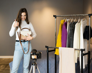 Fashion and Lifestyle Mobile Apps