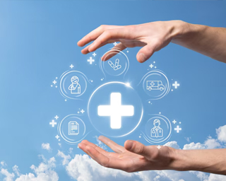 Healthcare Mobile Applications