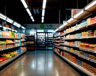 Retail Mobile App Solutions