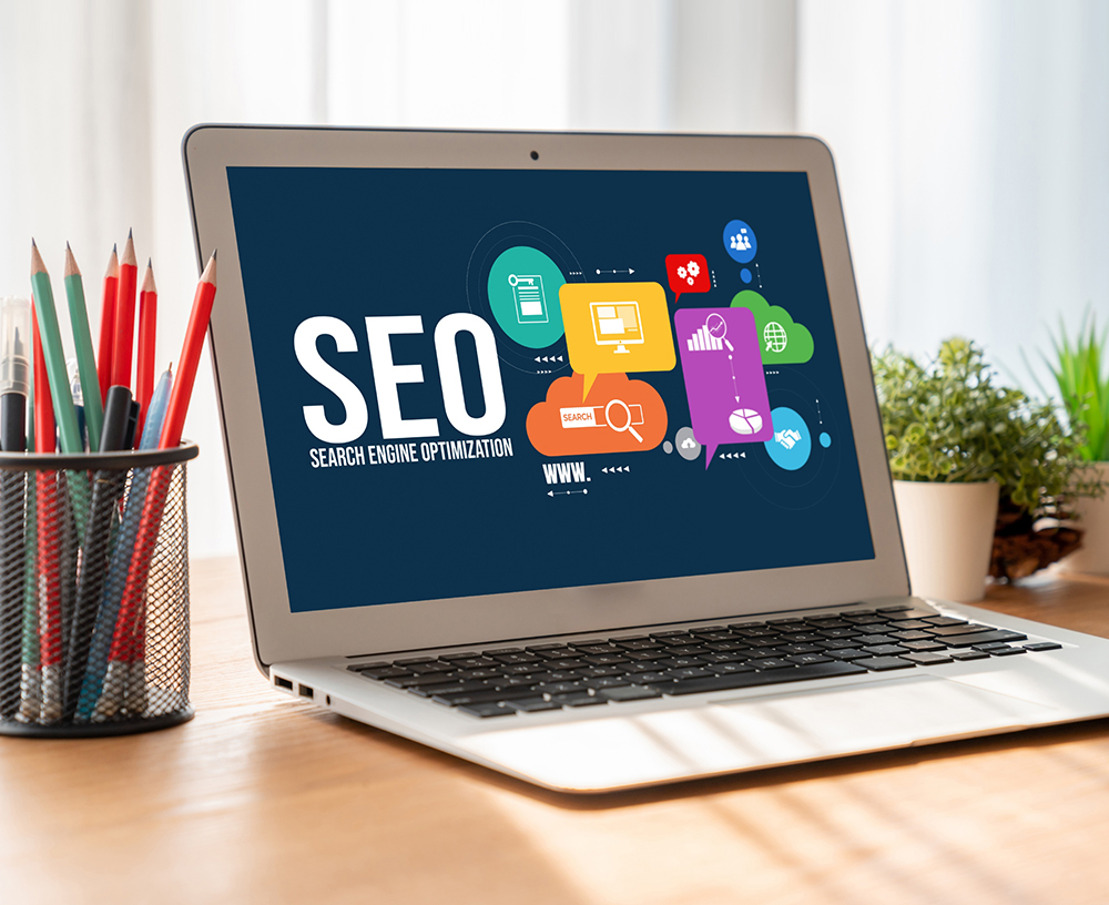 SEO Agency in Navi Mumbai
