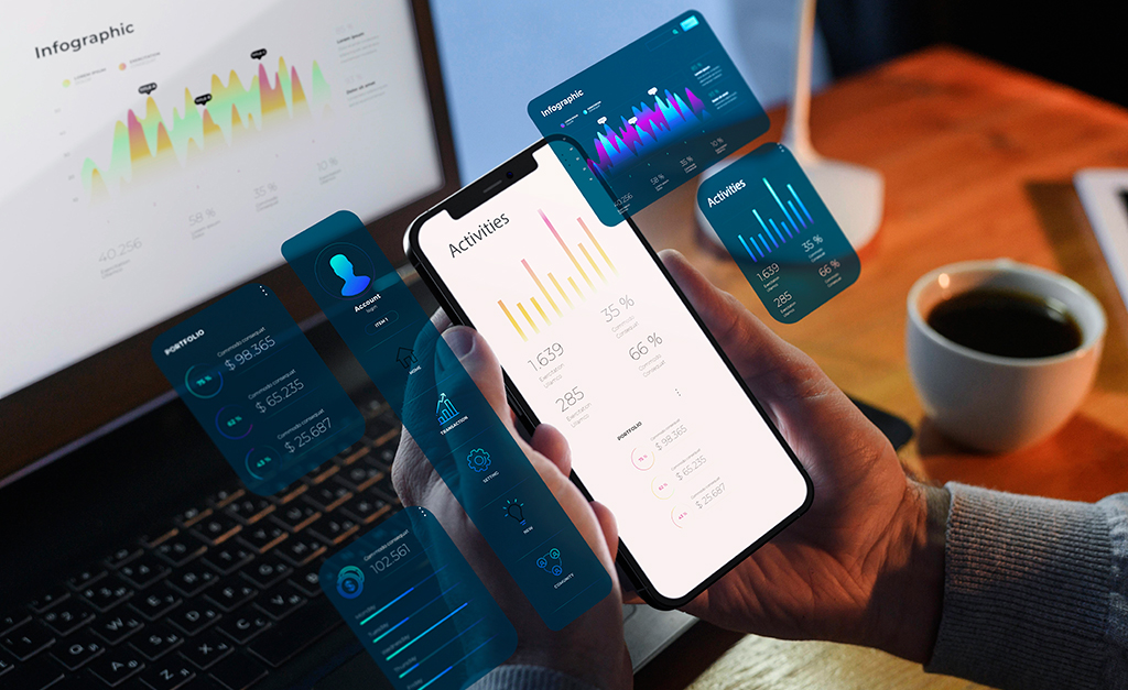 Mobile App Development