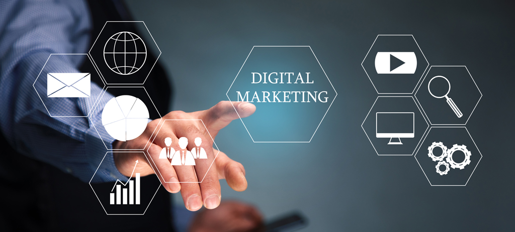Digital Marketing Agency in Navi Mumbai helping businesses grow with SEO, PPC, social media marketing, and online branding services