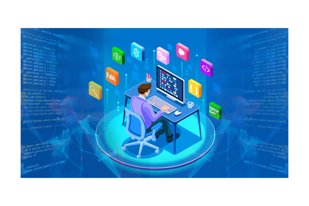 Website Development Company in Navi Mumbai